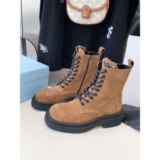 Prada Boots